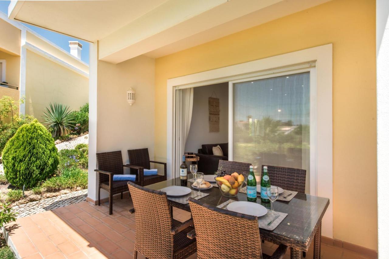 Gorgeous Two Bedroom Apartment In Carvoeiro カルヴォエイロ エクステリア 写真