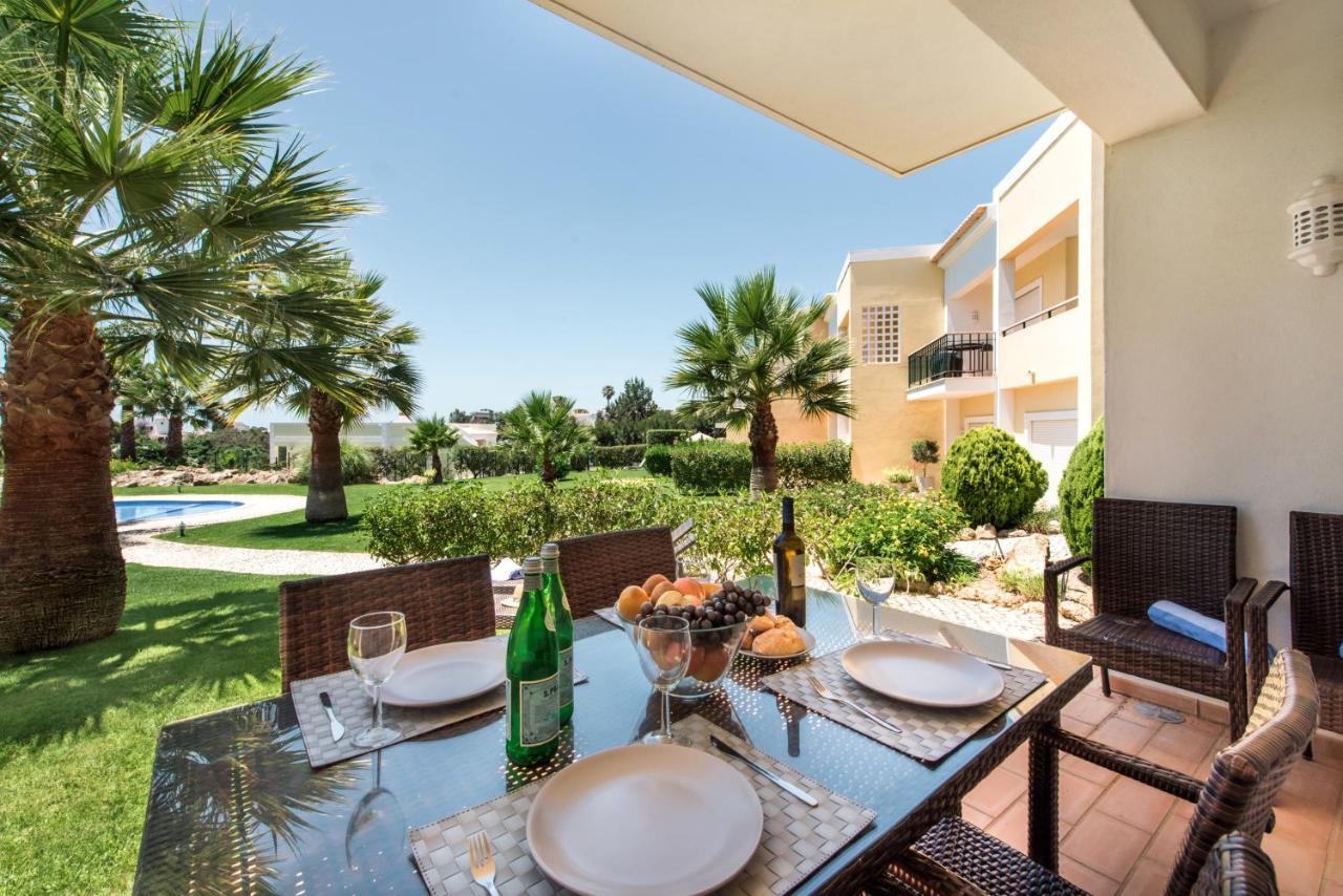 Gorgeous Two Bedroom Apartment In Carvoeiro カルヴォエイロ エクステリア 写真