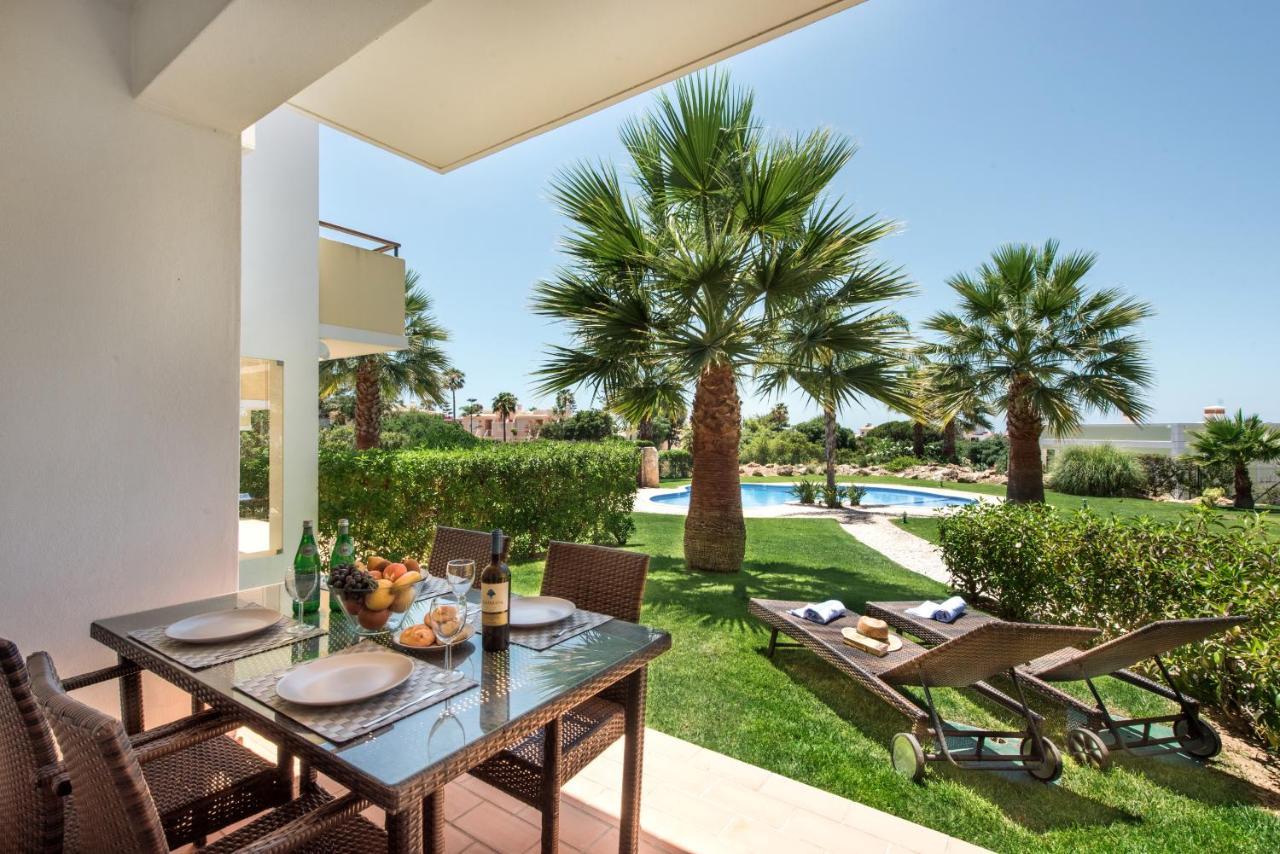 Gorgeous Two Bedroom Apartment In Carvoeiro カルヴォエイロ エクステリア 写真